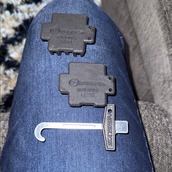 Heelys High Top Minecraft Shoes - Picture 5 of 5